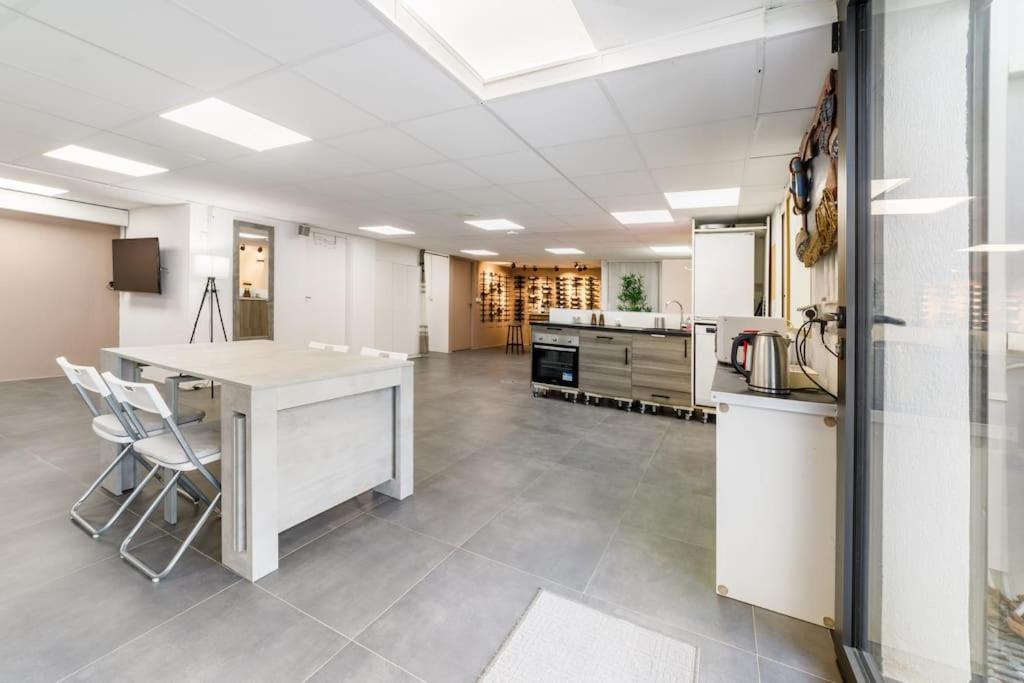 Superbe Logement Au Bord Des Plages Toulon Dış mekan fotoğraf