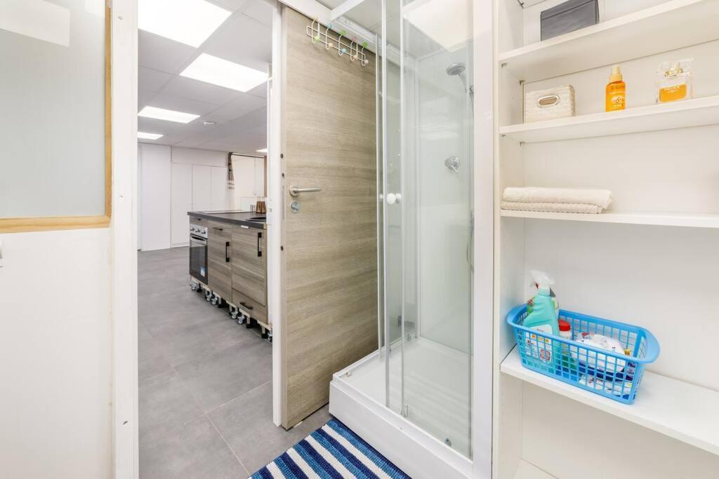 Superbe Logement Au Bord Des Plages Toulon Dış mekan fotoğraf